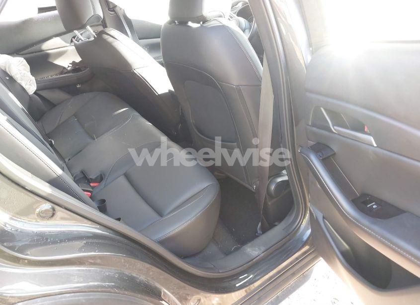 Photo 8 of 2024 Mazda Cx-30 2.5 S SELECT SPORT (VIN 3MVDMBBM7RM605319)