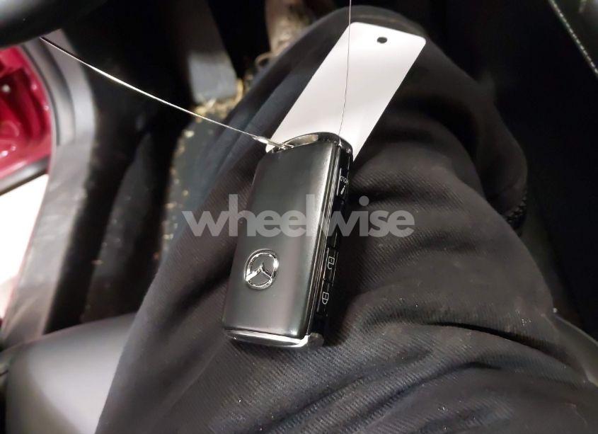 Photo 11 of 2024 Mazda Cx-30 2.5 S SELECT SPORT (VIN 3MVDMBBM7RM610746)