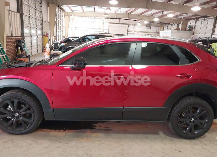 Photo 15 of 2024 Mazda Cx-30 2.5 S SELECT SPORT (VIN 3MVDMBBM7RM610746)