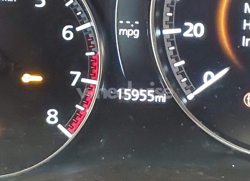 Photo 16 of 2024 Mazda Cx-30 2.5 S SELECT SPORT (VIN 3MVDMBBM7RM610746)