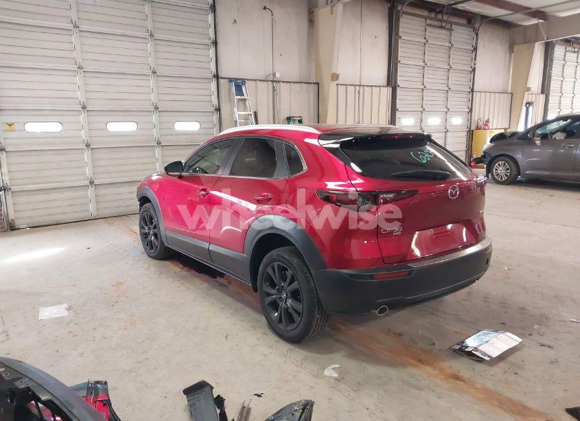 Photo 3 of 2024 Mazda Cx-30 2.5 S SELECT SPORT (VIN 3MVDMBBM7RM610746)