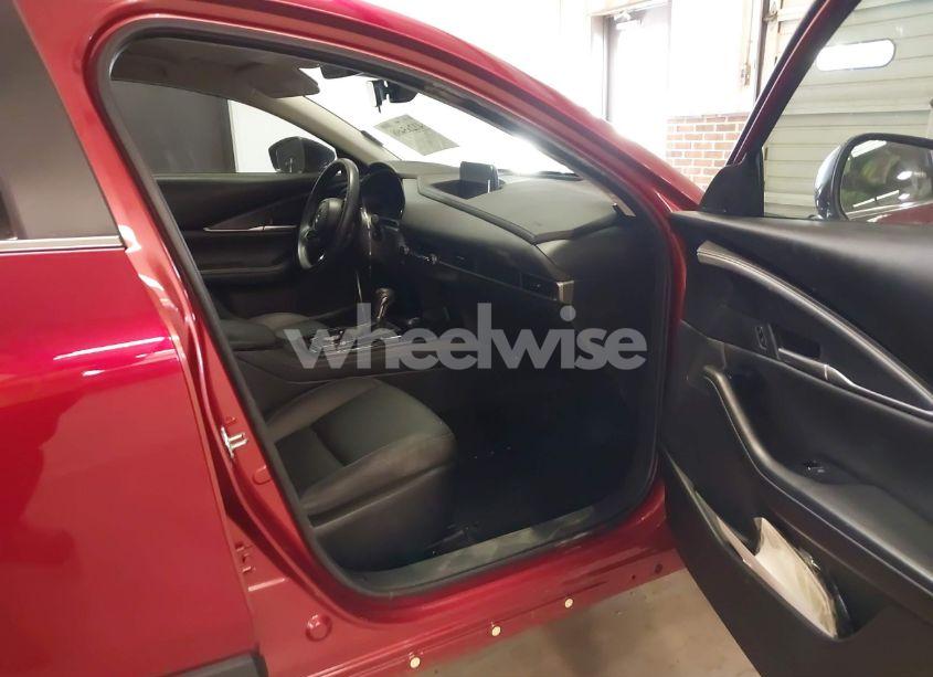 Photo 5 of 2024 Mazda Cx-30 2.5 S SELECT SPORT (VIN 3MVDMBBM7RM610746)