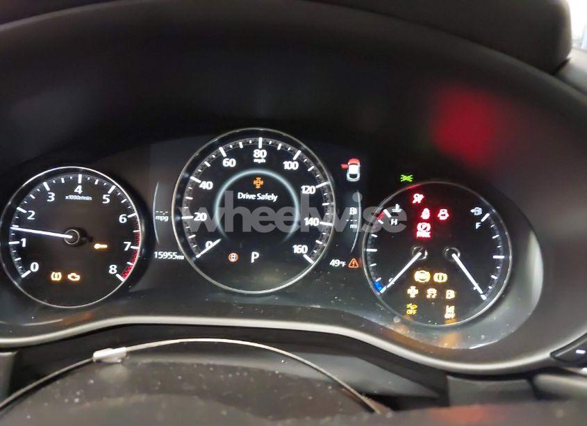 Photo 7 of 2024 Mazda Cx-30 2.5 S SELECT SPORT (VIN 3MVDMBBM7RM610746)