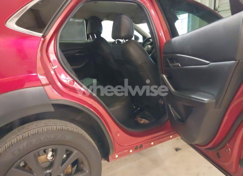 Photo 8 of 2024 Mazda Cx-30 2.5 S SELECT SPORT (VIN 3MVDMBBM7RM610746)