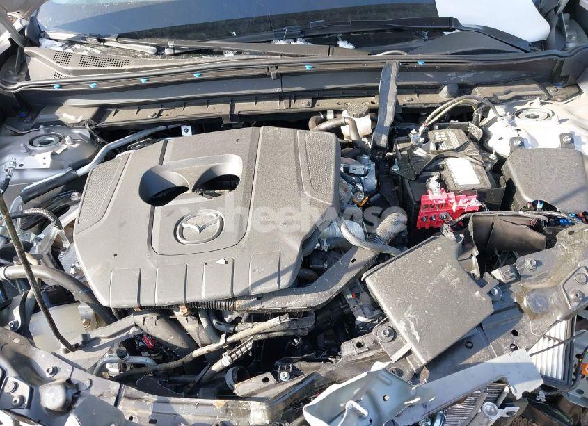 Photo 10 of 2024 Mazda Cx-30 2.5 S SELECT SPORT (VIN 3MVDMBBM7RM628664)