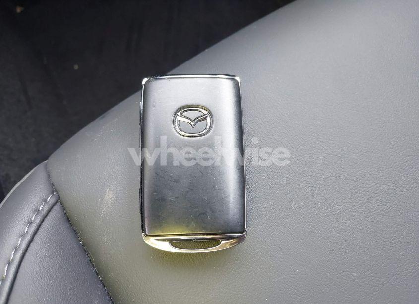 Photo 11 of 2024 Mazda Cx-30 2.5 S SELECT SPORT (VIN 3MVDMBBM7RM628664)