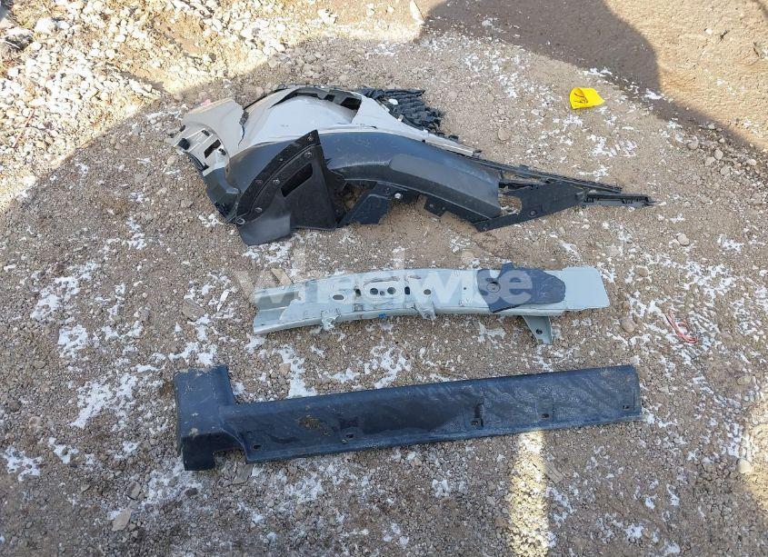 Photo 12 of 2024 Mazda Cx-30 2.5 S SELECT SPORT (VIN 3MVDMBBM7RM628664)