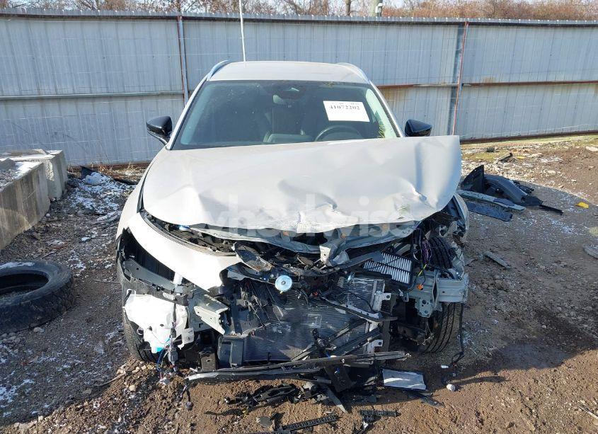 Photo 13 of 2024 Mazda Cx-30 2.5 S SELECT SPORT (VIN 3MVDMBBM7RM628664)