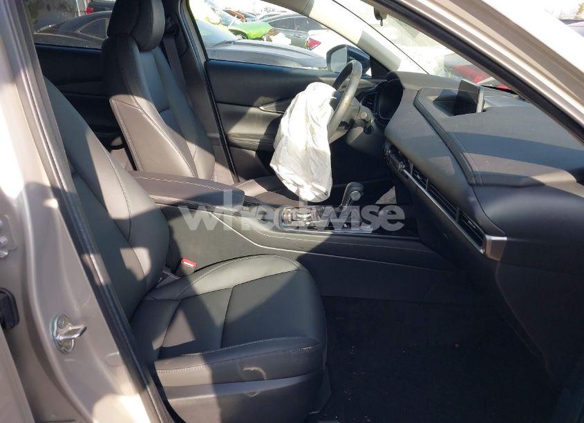 Photo 5 of 2024 Mazda Cx-30 2.5 S SELECT SPORT (VIN 3MVDMBBM7RM628664)