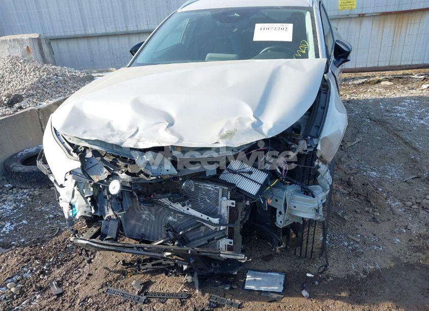 Photo 6 of 2024 Mazda Cx-30 2.5 S SELECT SPORT (VIN 3MVDMBBM7RM628664)