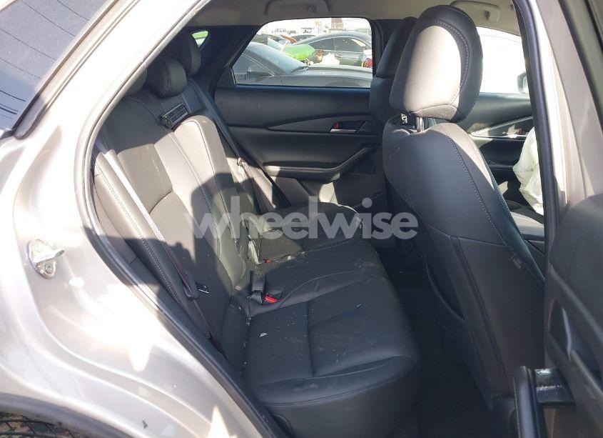 Photo 8 of 2024 Mazda Cx-30 2.5 S SELECT SPORT (VIN 3MVDMBBM7RM628664)