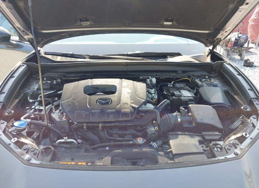 Photo 10 of 2024 Mazda Cx-30 2.5 S SELECT SPORT (VIN 3MVDMBBM7RM635744)