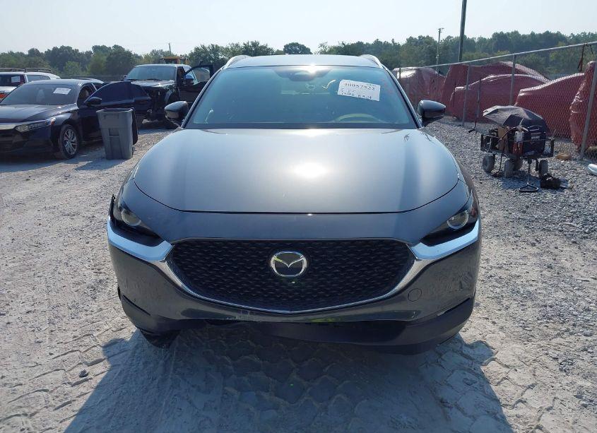 Photo 12 of 2024 Mazda Cx-30 2.5 S SELECT SPORT (VIN 3MVDMBBM7RM635744)