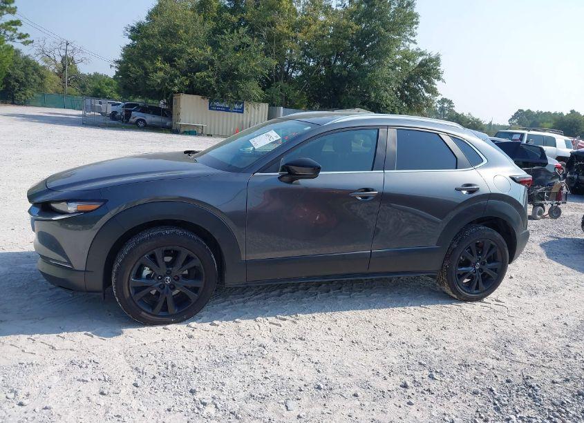 Photo 14 of 2024 Mazda Cx-30 2.5 S SELECT SPORT (VIN 3MVDMBBM7RM635744)
