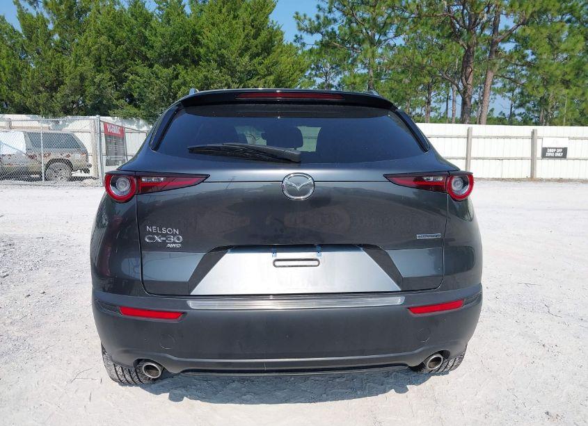 Photo 16 of 2024 Mazda Cx-30 2.5 S SELECT SPORT (VIN 3MVDMBBM7RM635744)