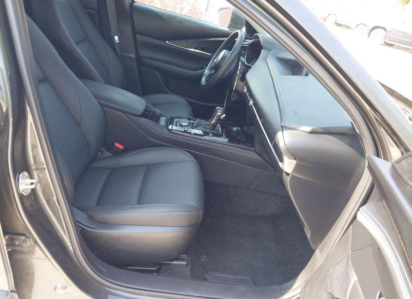 Photo 5 of 2024 Mazda Cx-30 2.5 S SELECT SPORT (VIN 3MVDMBBM7RM635744)