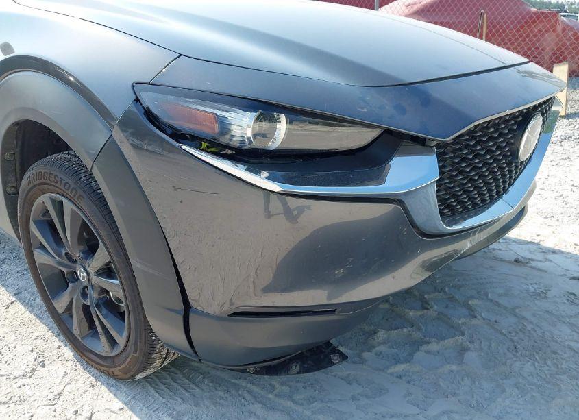 Photo 6 of 2024 Mazda Cx-30 2.5 S SELECT SPORT (VIN 3MVDMBBM7RM635744)