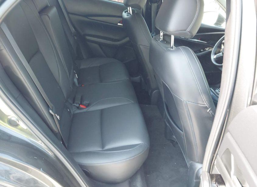 Photo 8 of 2024 Mazda Cx-30 2.5 S SELECT SPORT (VIN 3MVDMBBM7RM635744)