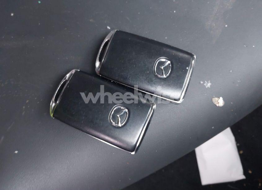 Photo 11 of 2024 Mazda Cx-30 2.5 S SELECT SPORT (VIN 3MVDMBBM7RM637249)