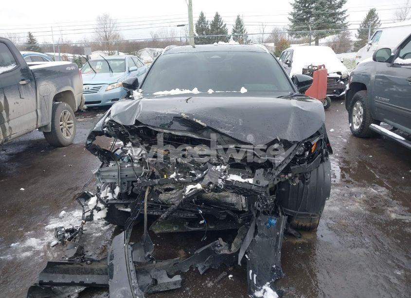 Photo 12 of 2024 Mazda Cx-30 2.5 S SELECT SPORT (VIN 3MVDMBBM7RM637249)