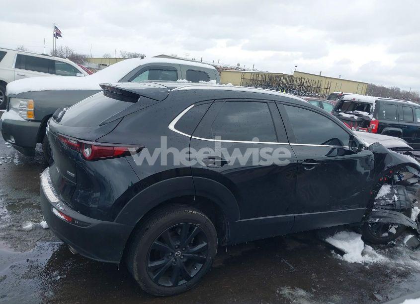Photo 13 of 2024 Mazda Cx-30 2.5 S SELECT SPORT (VIN 3MVDMBBM7RM637249)