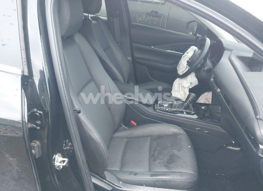 Photo 5 of 2024 Mazda Cx-30 2.5 S SELECT SPORT (VIN 3MVDMBBM7RM637249)