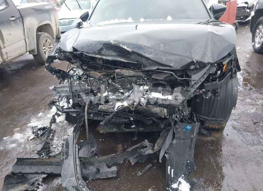 Photo 6 of 2024 Mazda Cx-30 2.5 S SELECT SPORT (VIN 3MVDMBBM7RM637249)