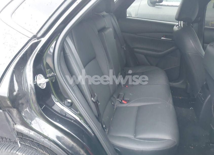 Photo 8 of 2024 Mazda Cx-30 2.5 S SELECT SPORT (VIN 3MVDMBBM7RM637249)