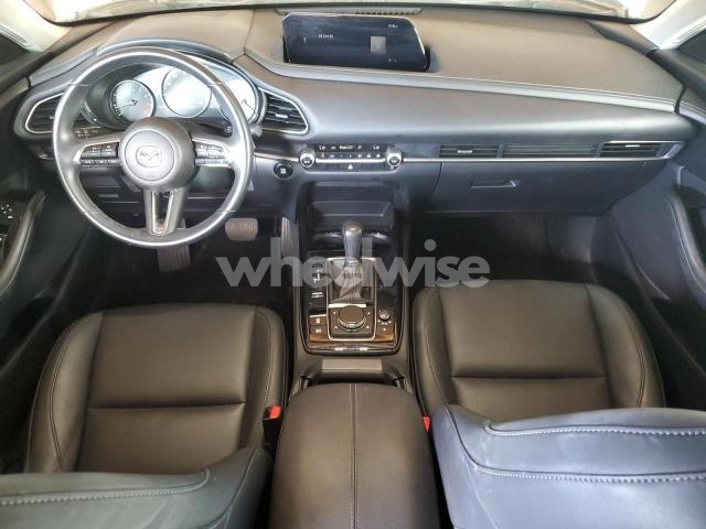 2024 MAZDA CX-30 SELECT N/A (VIN 3MVDMBBM7RM651877) main photo