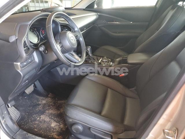 Photo 11 of 2024 MAZDA CX-30 SELECT N/A (VIN 3MVDMBBM7RM651877)