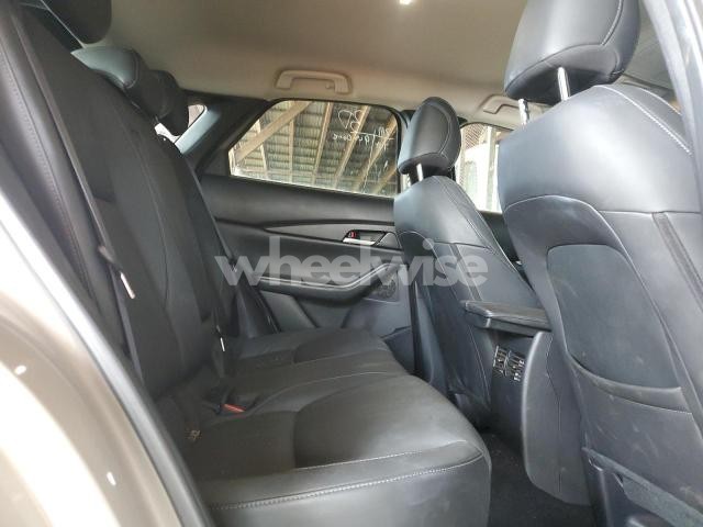 Photo 12 of 2024 MAZDA CX-30 SELECT N/A (VIN 3MVDMBBM7RM651877)
