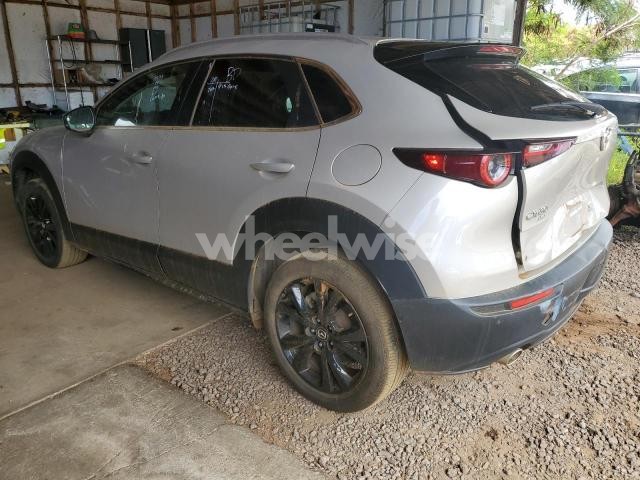 Photo 6 of 2024 MAZDA CX-30 SELECT N/A (VIN 3MVDMBBM7RM651877)