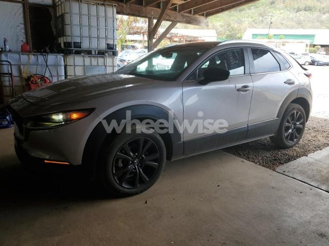 Photo 9 of 2024 MAZDA CX-30 SELECT N/A (VIN 3MVDMBBM7RM651877)