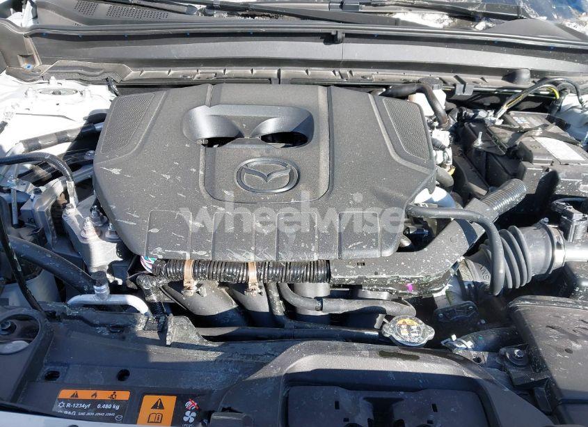 Photo 10 of 2024 Mazda Cx-30 2.5 S SELECT SPORT (VIN 3MVDMBBM7RM666248)