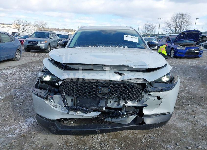 Photo 11 of 2024 Mazda Cx-30 2.5 S SELECT SPORT (VIN 3MVDMBBM7RM666248)