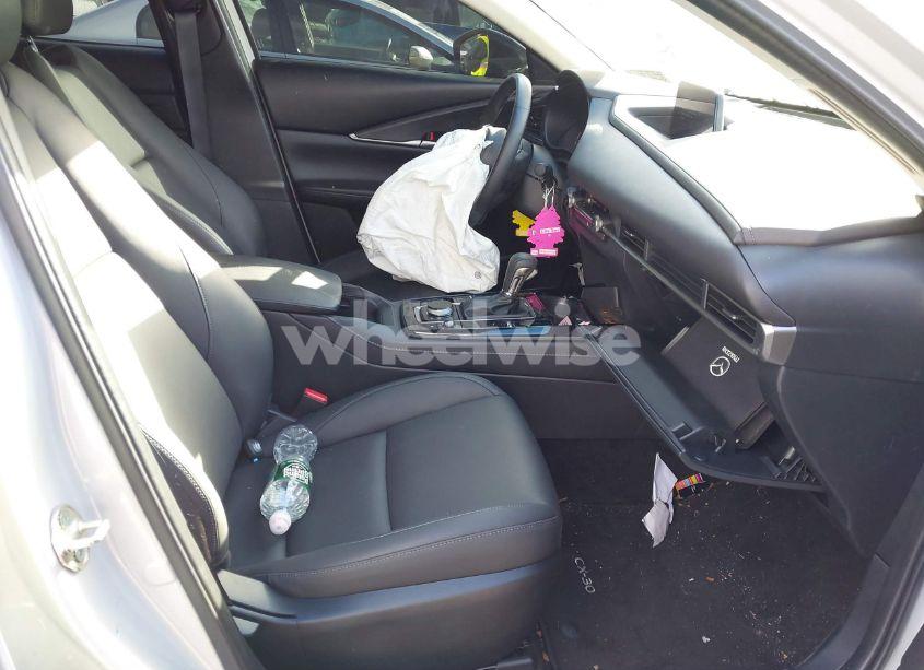Photo 5 of 2024 Mazda Cx-30 2.5 S SELECT SPORT (VIN 3MVDMBBM7RM666248)
