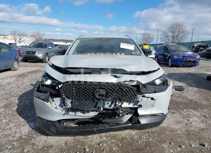 Photo 6 of 2024 Mazda Cx-30 2.5 S SELECT SPORT (VIN 3MVDMBBM7RM666248)