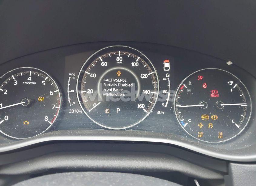 Photo 7 of 2024 Mazda Cx-30 2.5 S SELECT SPORT (VIN 3MVDMBBM7RM666248)