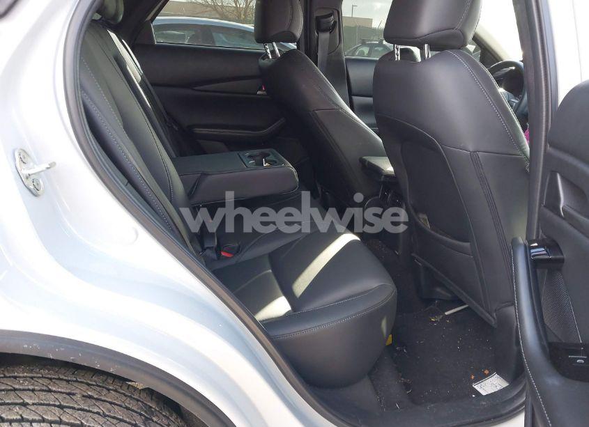 Photo 8 of 2024 Mazda Cx-30 2.5 S SELECT SPORT (VIN 3MVDMBBM7RM666248)