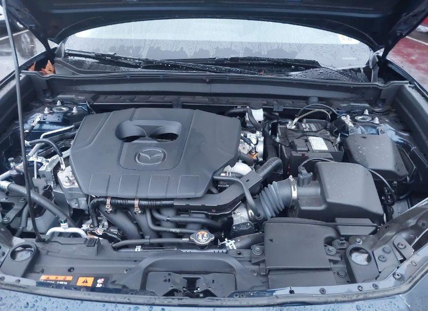 Photo 10 of 2024 Mazda Cx-30 2.5 S SELECT SPORT (VIN 3MVDMBBM7RM669540)