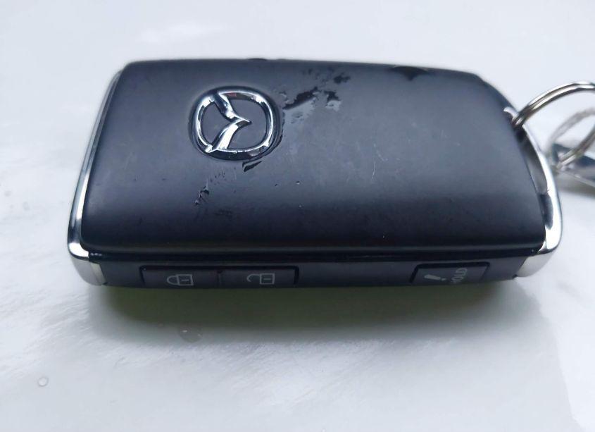 Photo 11 of 2024 Mazda Cx-30 2.5 S SELECT SPORT (VIN 3MVDMBBM7RM669540)