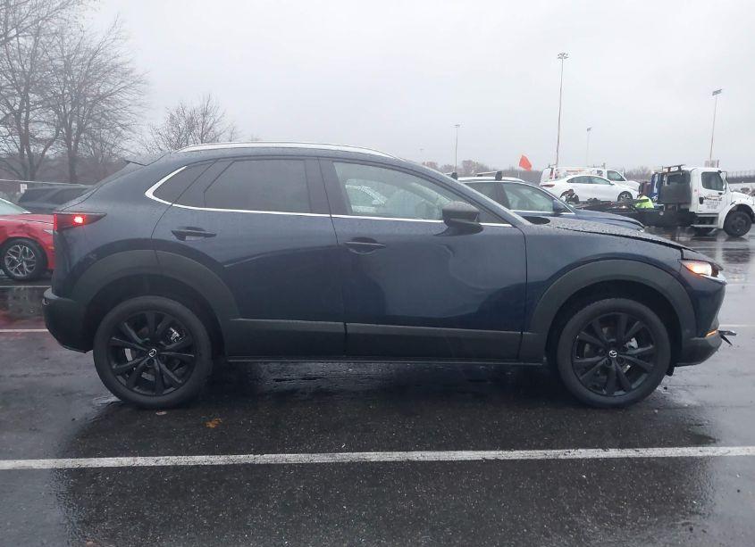 Photo 13 of 2024 Mazda Cx-30 2.5 S SELECT SPORT (VIN 3MVDMBBM7RM669540)