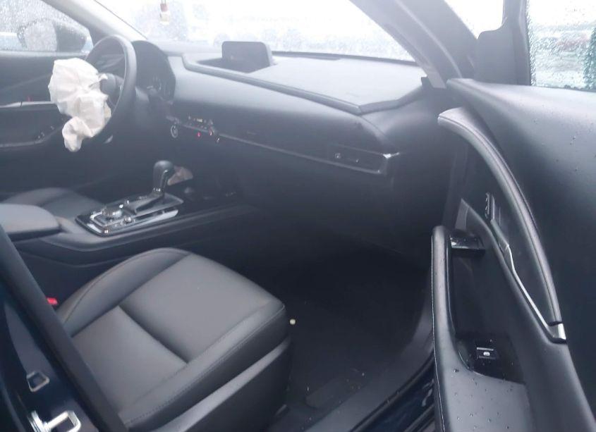 Photo 5 of 2024 Mazda Cx-30 2.5 S SELECT SPORT (VIN 3MVDMBBM7RM669540)