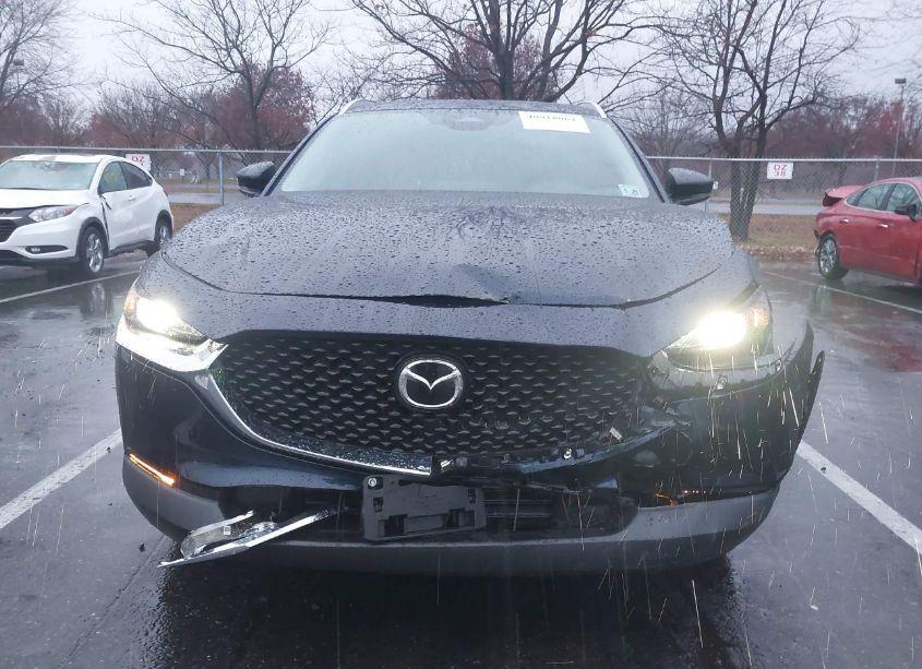 Photo 6 of 2024 Mazda Cx-30 2.5 S SELECT SPORT (VIN 3MVDMBBM7RM669540)