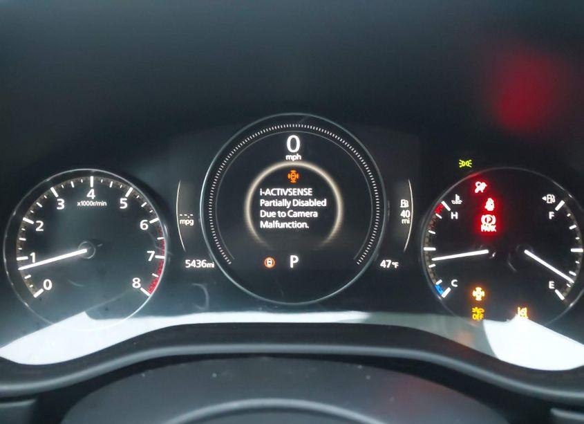 Photo 7 of 2024 Mazda Cx-30 2.5 S SELECT SPORT (VIN 3MVDMBBM7RM669540)