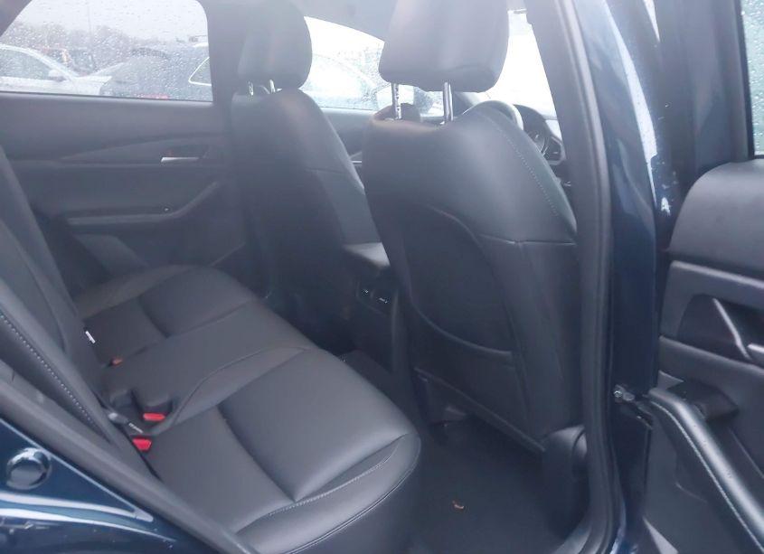 Photo 8 of 2024 Mazda Cx-30 2.5 S SELECT SPORT (VIN 3MVDMBBM7RM669540)