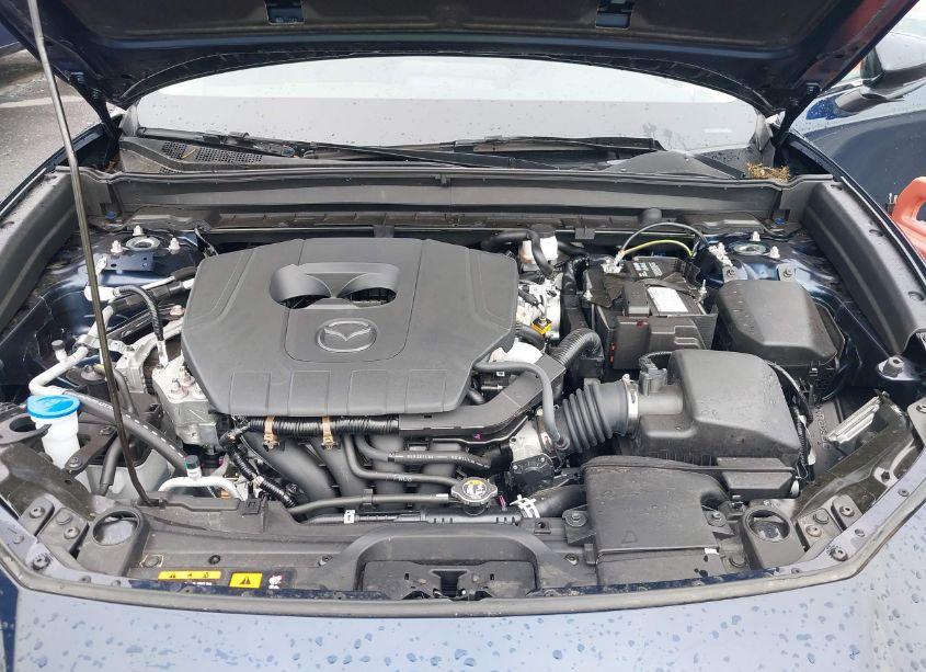 Photo 10 of 2024 Mazda Cx-30 2.5 S SELECT SPORT (VIN 3MVDMBBM7RM676665)