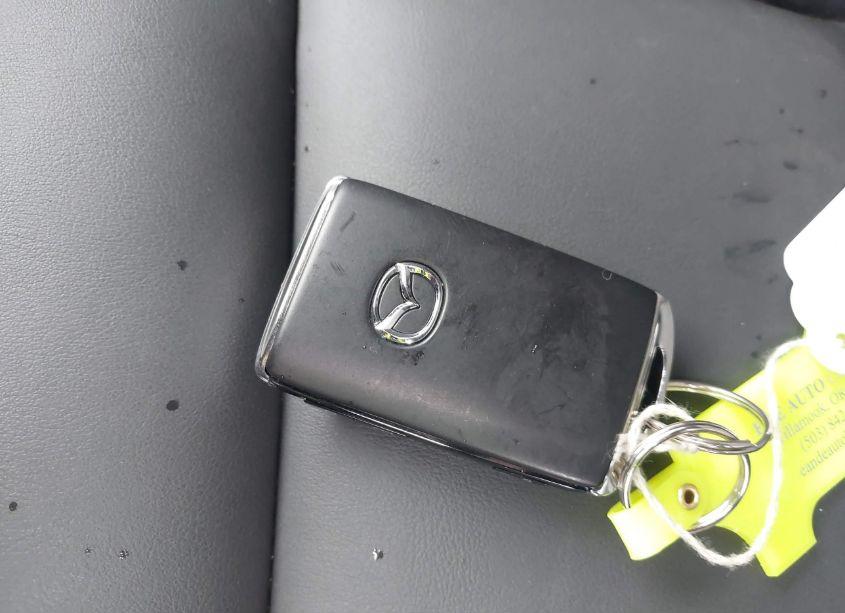 Photo 11 of 2024 Mazda Cx-30 2.5 S SELECT SPORT (VIN 3MVDMBBM7RM676665)