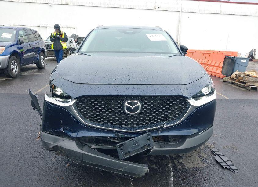 Photo 12 of 2024 Mazda Cx-30 2.5 S SELECT SPORT (VIN 3MVDMBBM7RM676665)