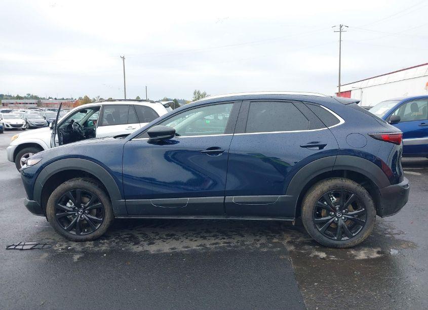 Photo 14 of 2024 Mazda Cx-30 2.5 S SELECT SPORT (VIN 3MVDMBBM7RM676665)